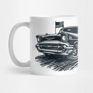 Chevrolet Bel Air Mug